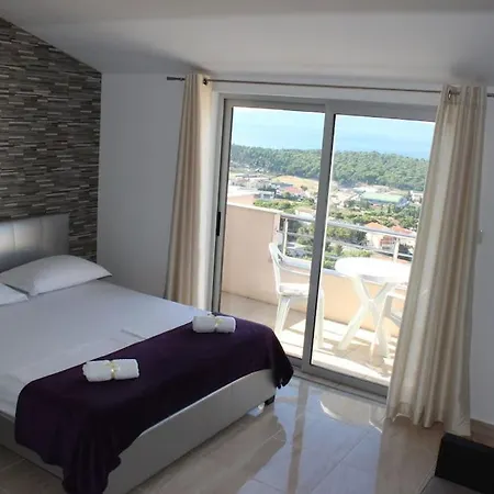 Lägenhet Panoramic *