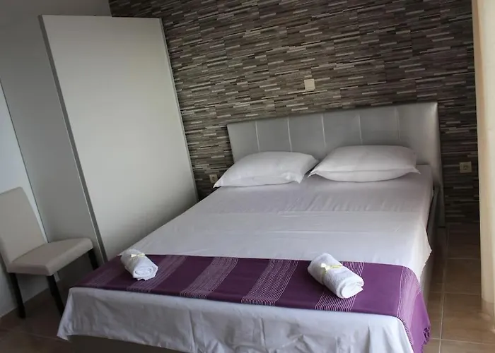 Panoramic Apartment