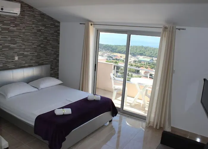 Appartement Panoramic *