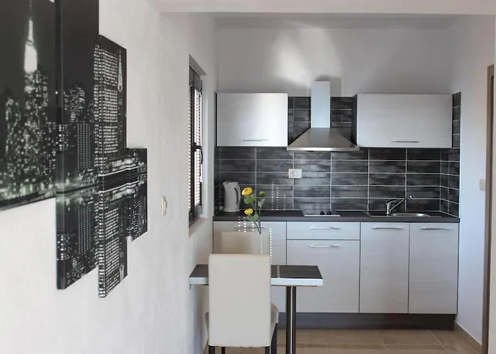 Appartement Panoramic