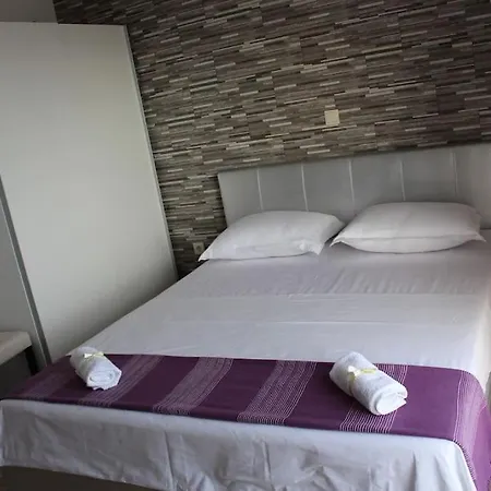 Panoramic Apartman