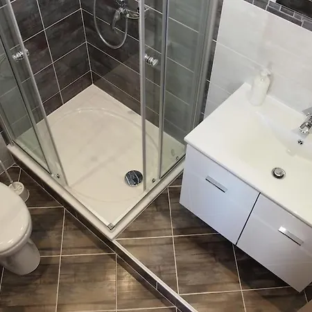 Apartman Panoramic Makarska