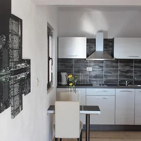 Apartman Panoramic